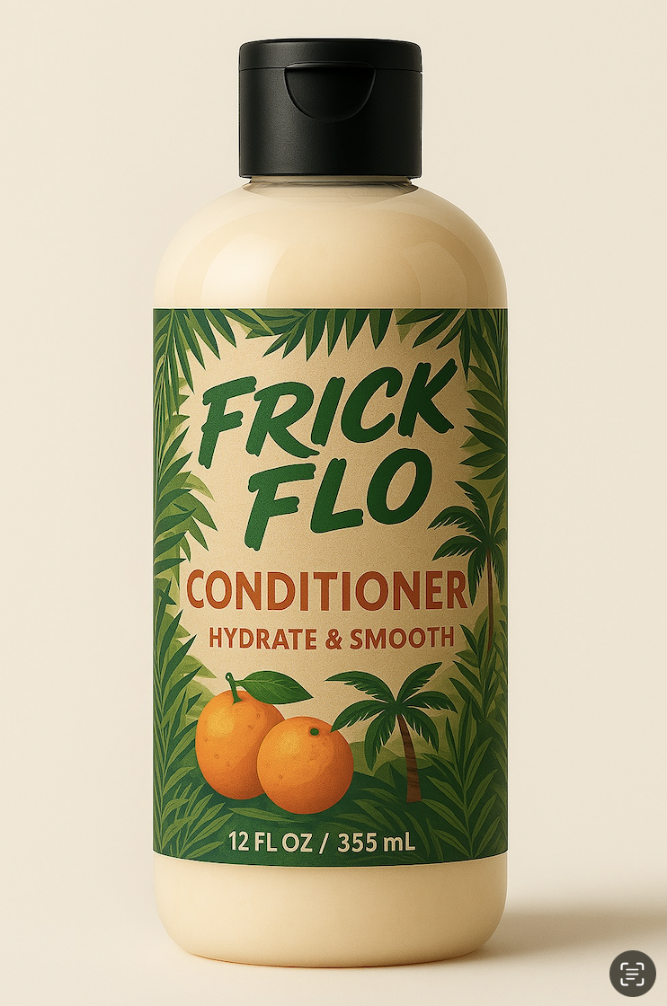 FRICK FLOW Conditioner