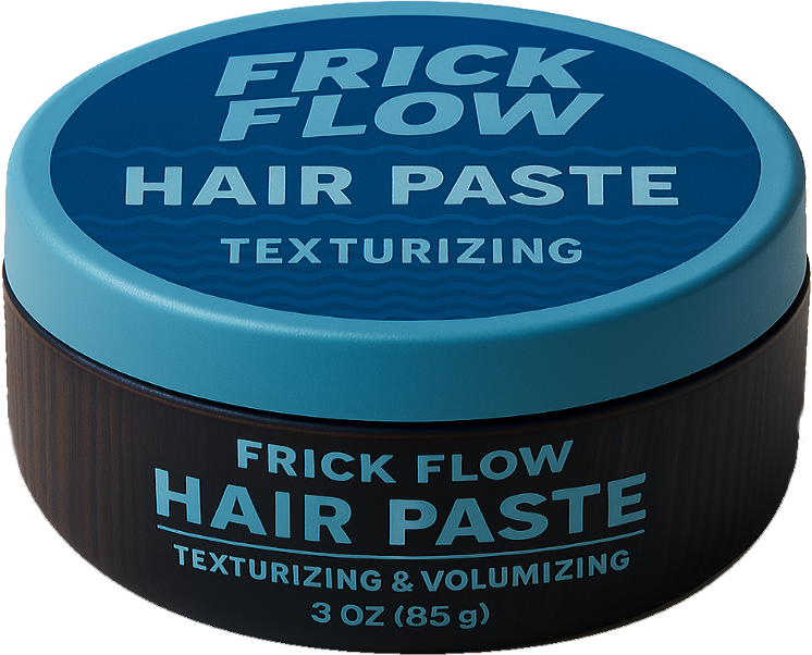 FRICK FLOW Hair Paste
