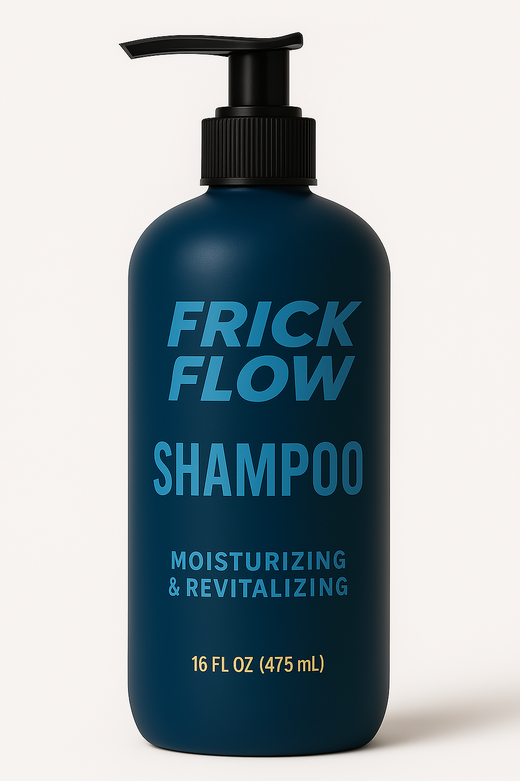 FRICK FLOW Shampoo