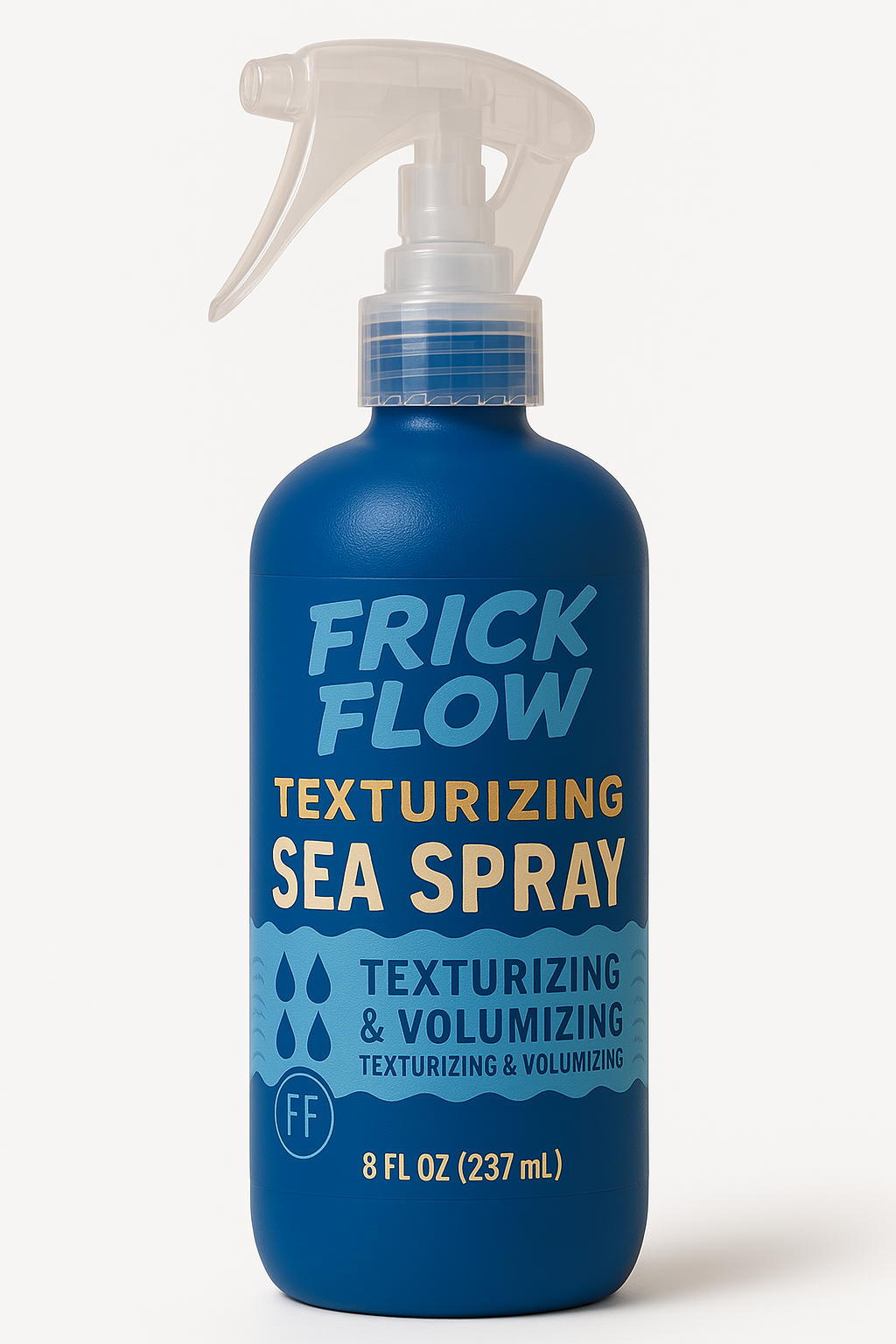 FRICK FLOW Sea Spray